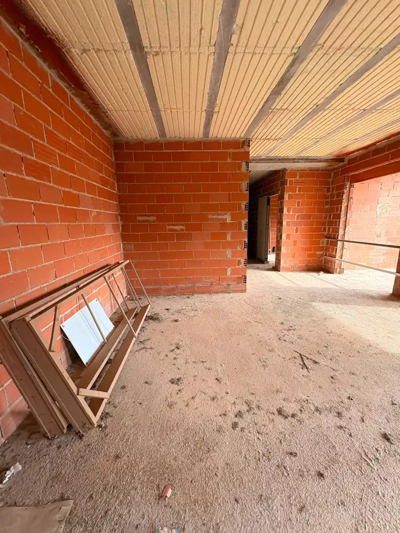 Casa amb terrassa en venda a La Font d'en Carròs, imagen 11