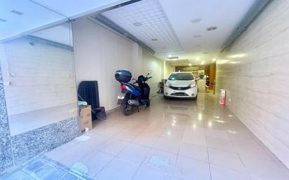 Parking of Premises for sale in Quart de Poblet  with Air Conditioner
