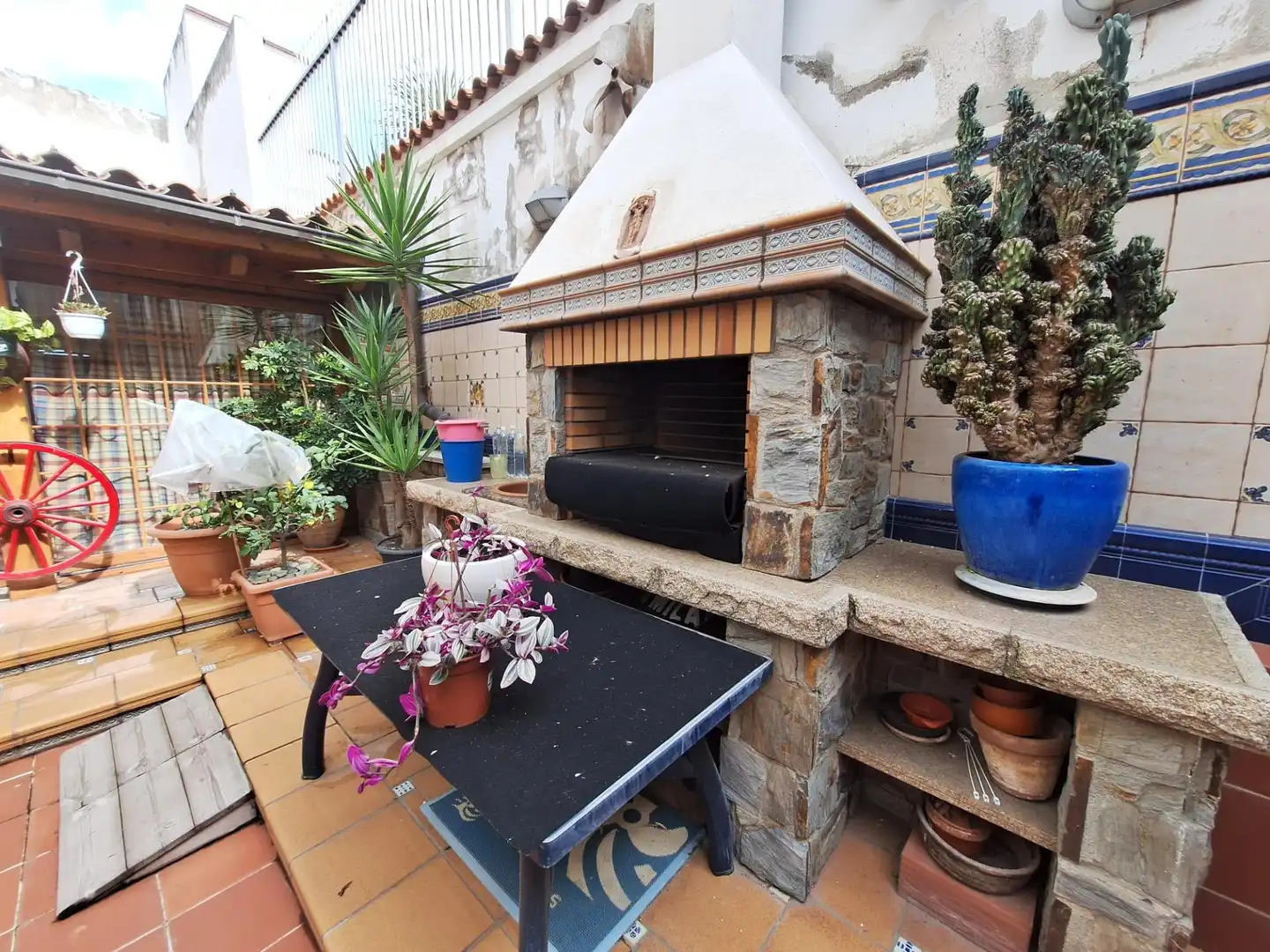 House with terrace for sale in Centre - Sant Oleguer, imagen 50