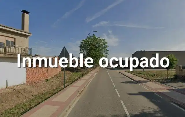 Detached homes for sale in Cañizal