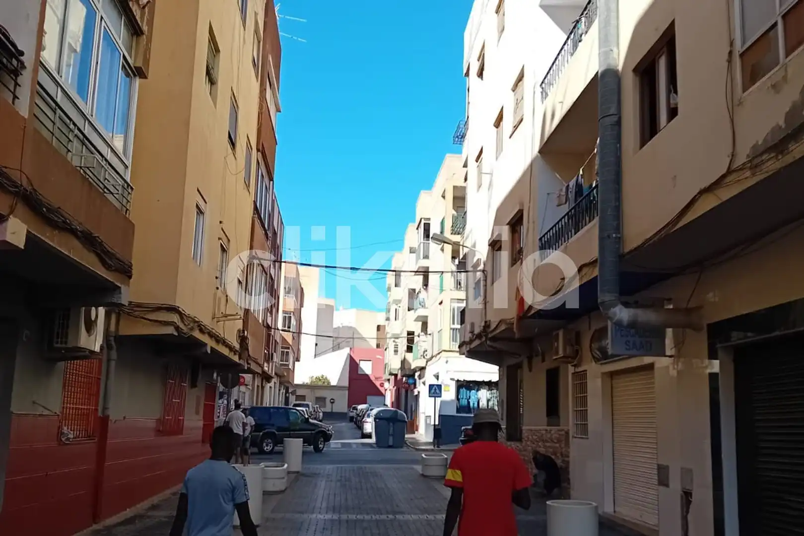 Wohnung zum Verkauf in El Ejido Ciudad, imagen 20
