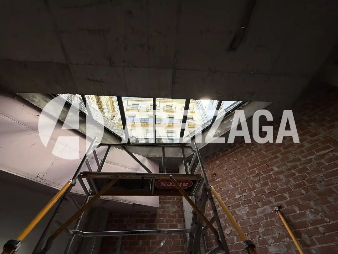 Local comercial en alquiler en Hondarribia Kalea 22, imagen 16