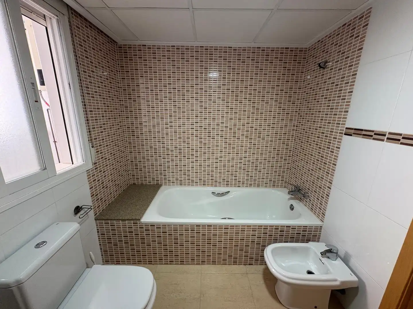 Wohnung mit Terrasse zum Verkauf in Puerto Lumbreras, imagen 15