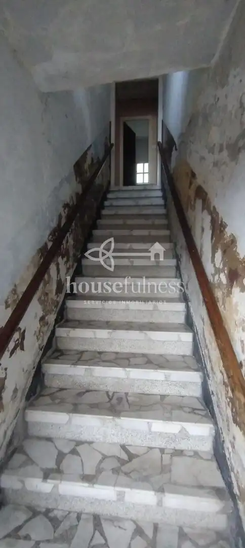 Casa o xalet en venda en Ferrol amb Jardí privat i Traster
