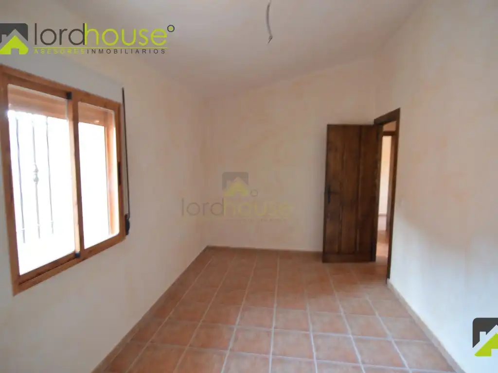 Haus zum Verkauf in Diseminados Melenchones (El Garrobillo), imagen 19