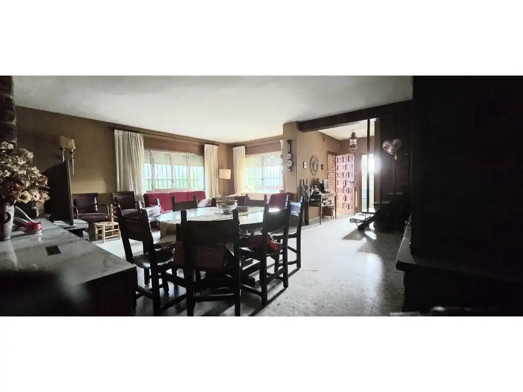 Comedor de Casa o chalet en venta en Guadarrama