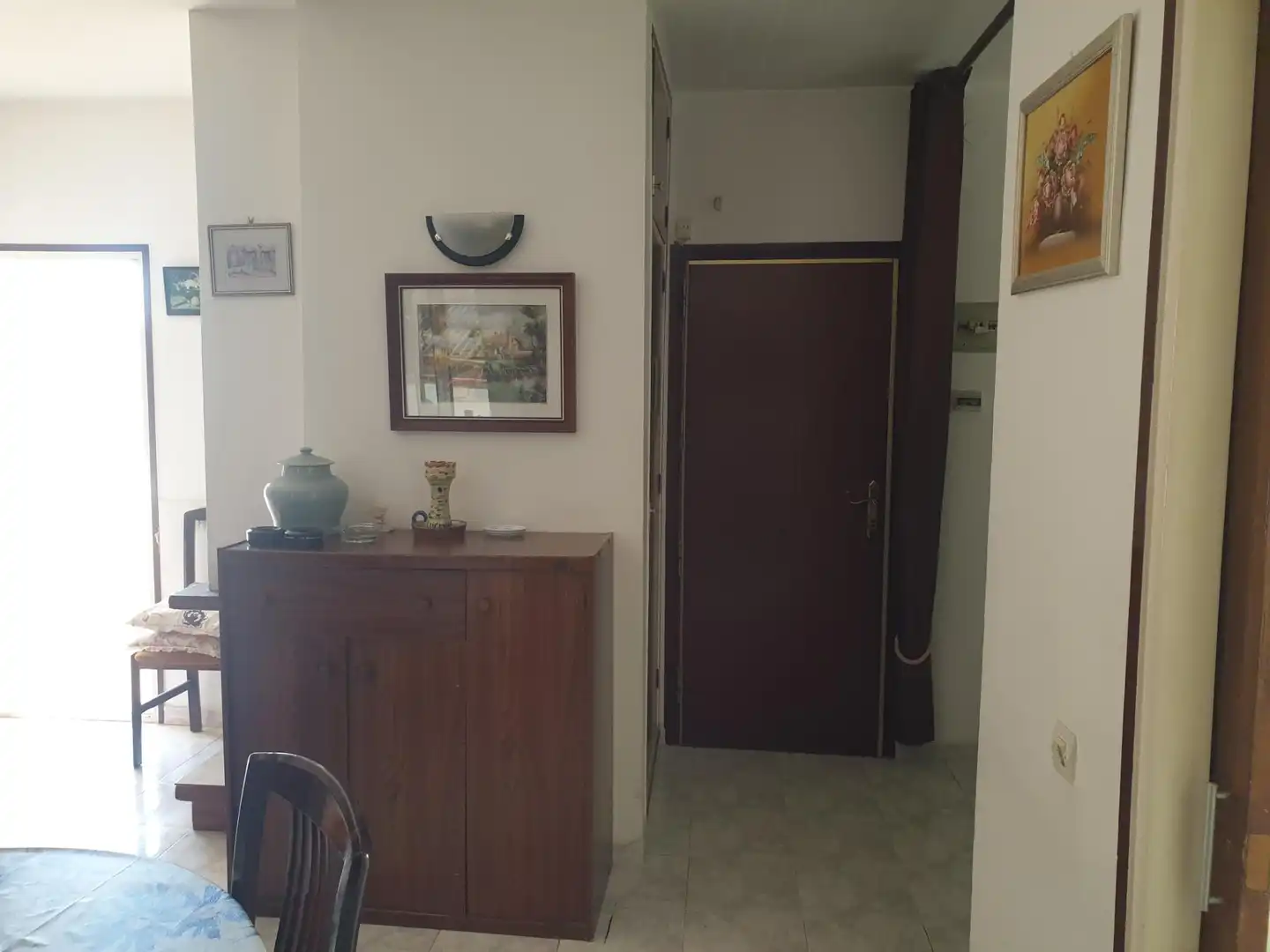 Wohnung mit Terrasse zum Verkauf in Carrer Charlie Rivel 20, imagen 9