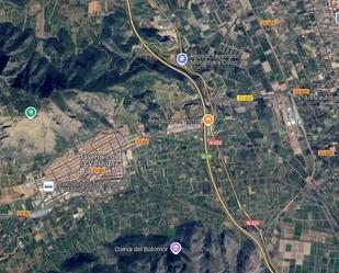 Exterior view of Residential for sale in Tavernes de la Valldigna