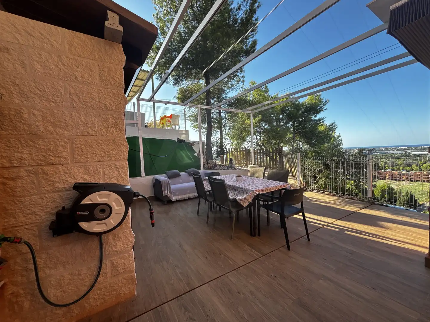 Chalet con piscina en venta en La Pedrera - Vessanes, imagen 24