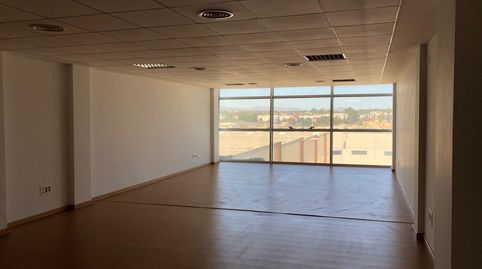 Foto 5 von Büro zur Miete in El Llano, Molina de Segura