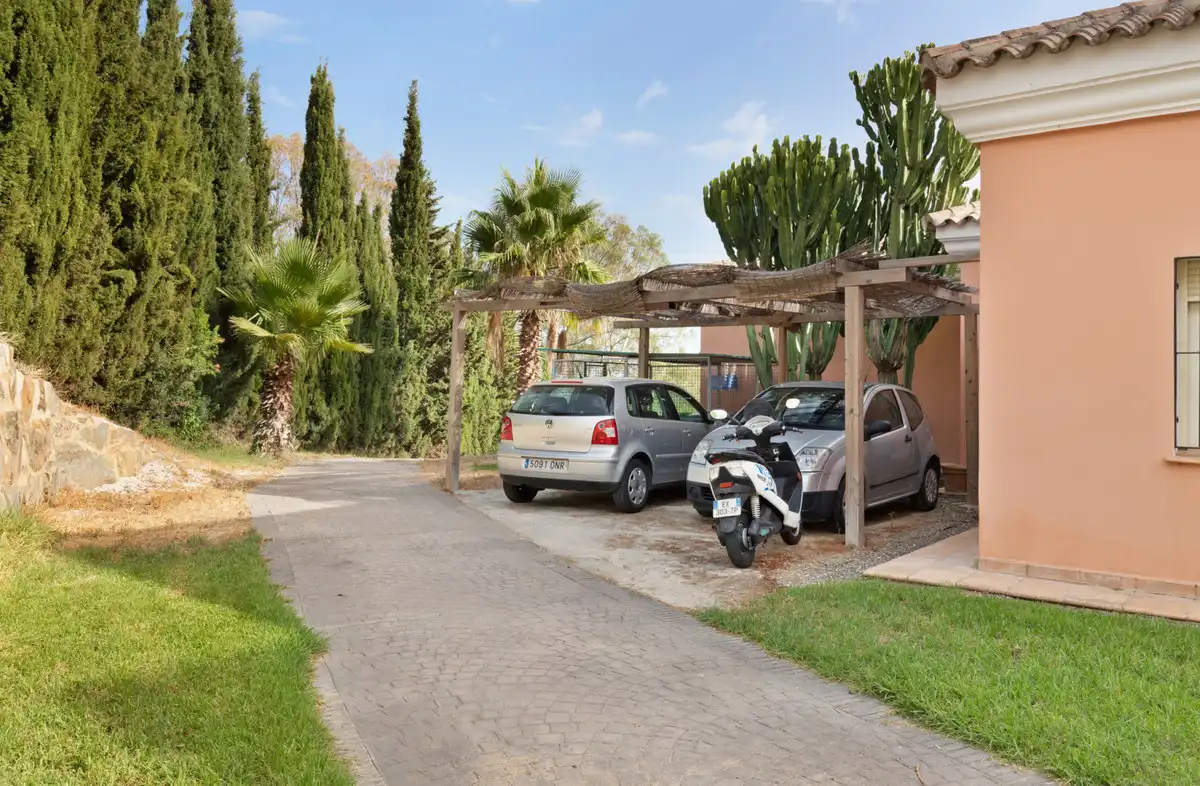 Chalet con piscina en venta en Camino Estacion Pueblo, imagen 51