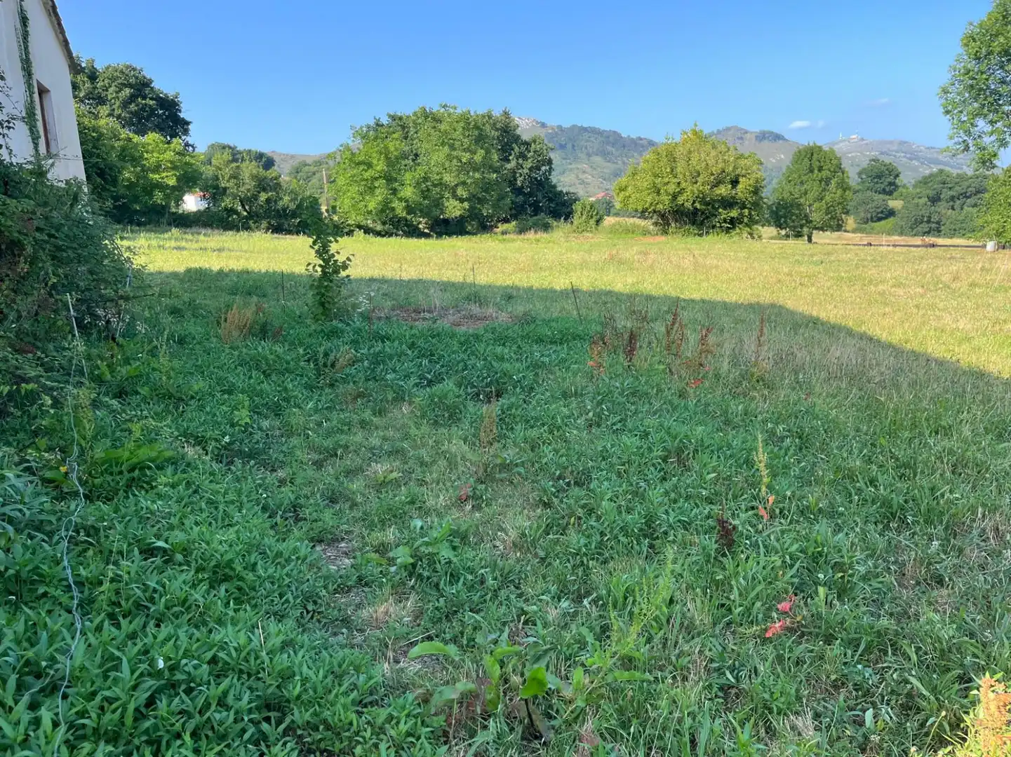 Casa o chalet en venta en Penagos con Jardín privado