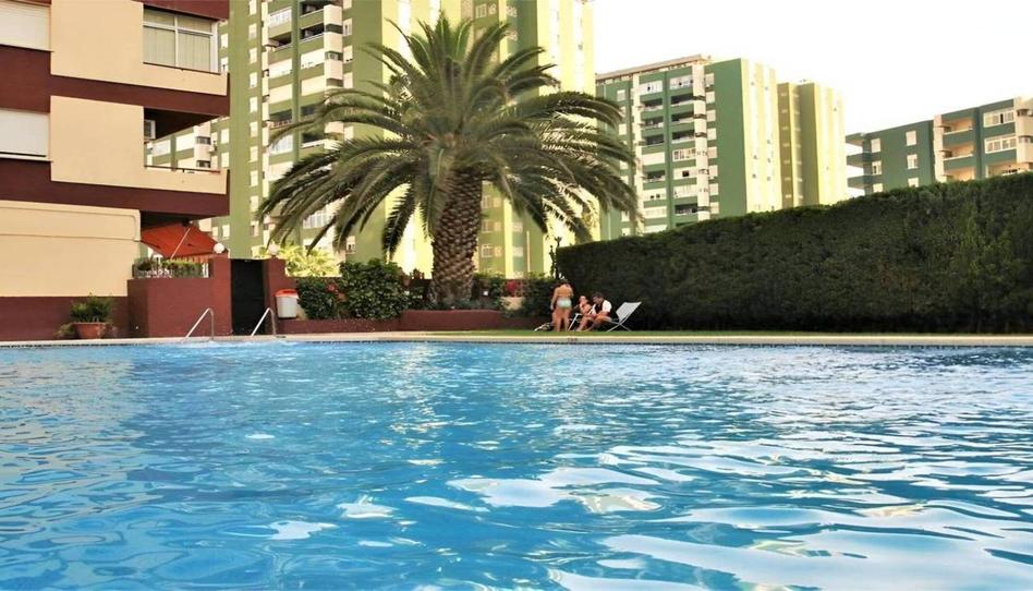 Photo 1 of Flat for sale in Santa Isabel, Los Boliches, Málaga