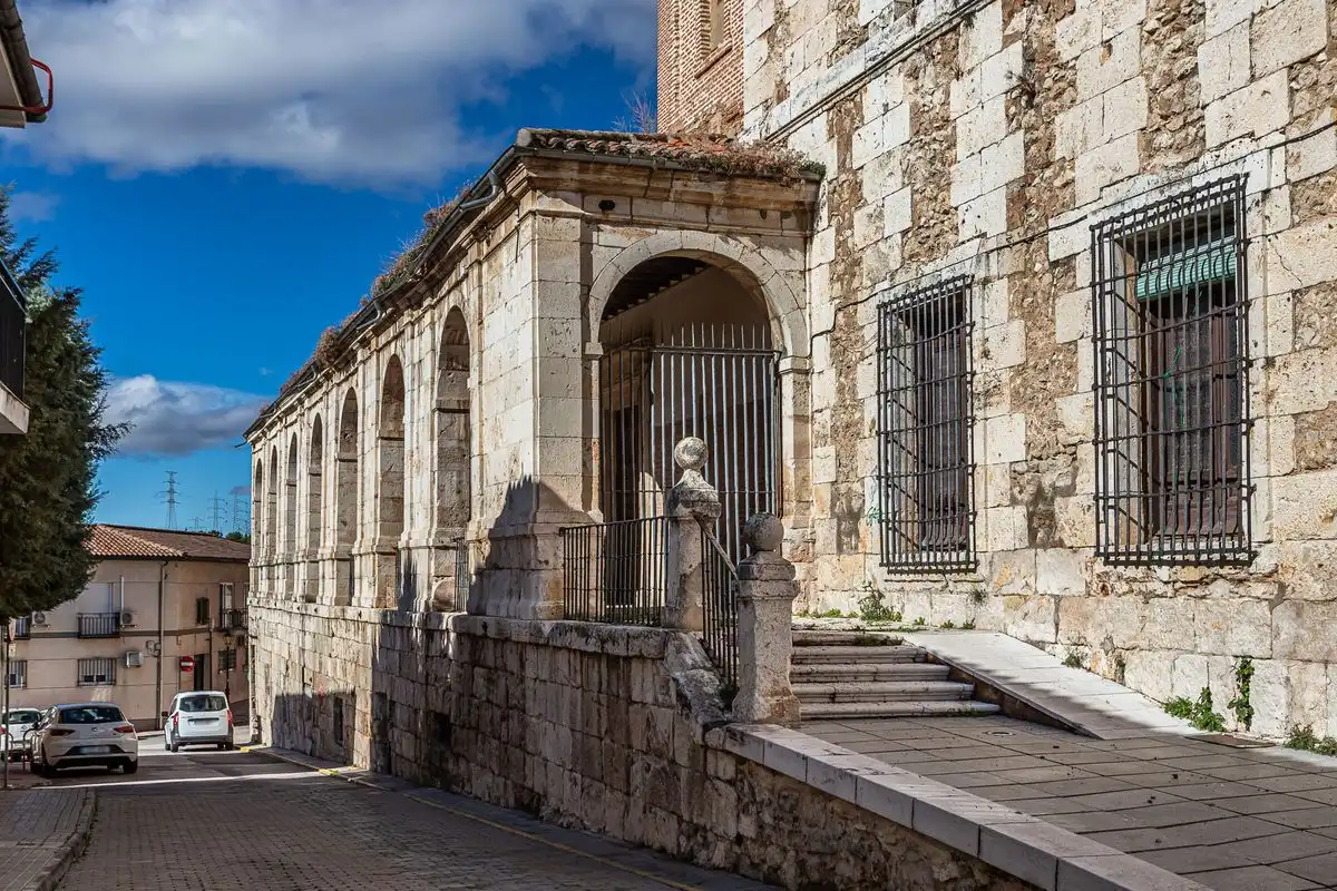 Locale commerciale in affitto a C. Virgen de las Angustias, imagen 36