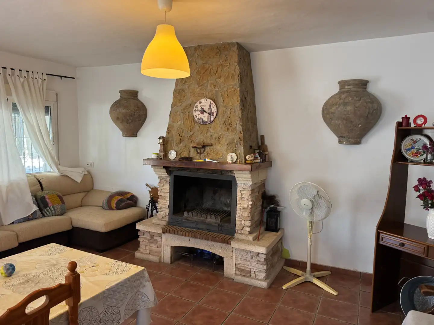 Villa con terrazza in vendita a Carretera de Murcia 13, imagen 50