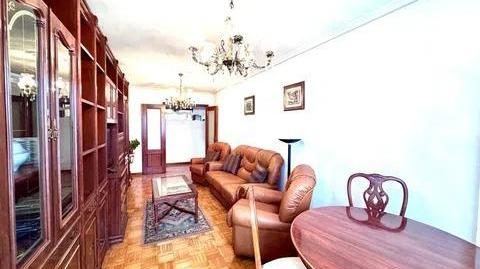 Foto 2 de Pis de lloguer a Puerta de Murcia - Colegios, Toledo