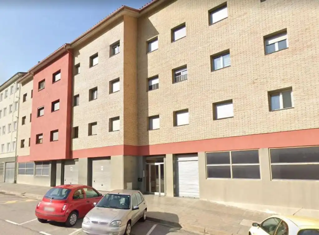 Immobles singulars en venda a OLOT