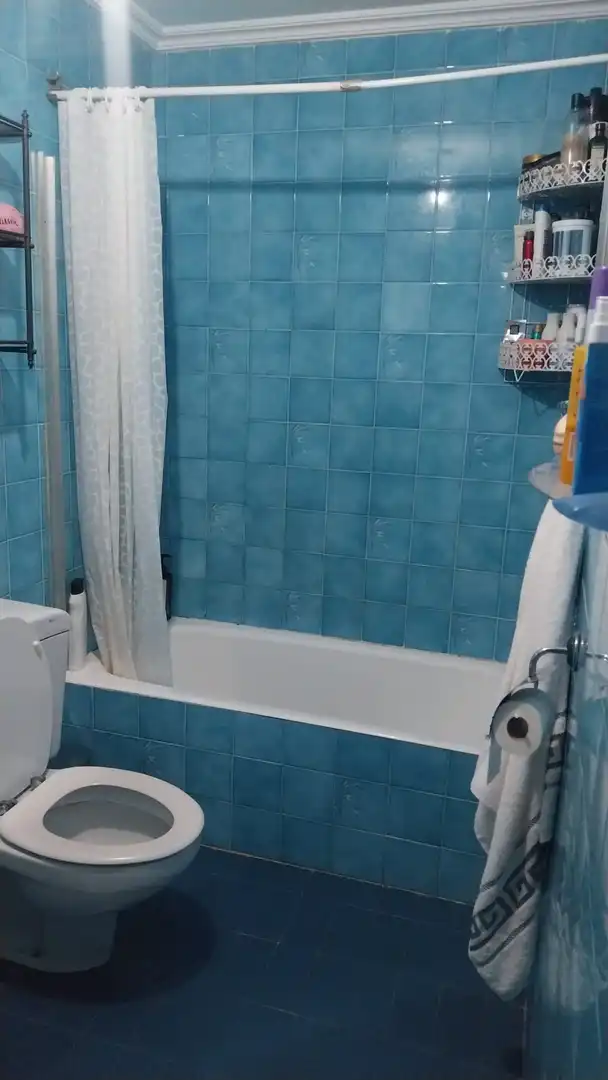 Flat for sale in Oeste