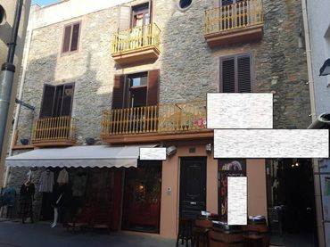 Local comercial en venda a Centre