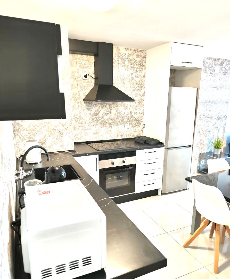 Flat for sale in Avenida de Villajoyosa, Albufereta