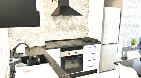 Foto 2 de Piso en venta en Avenida de Villajoyosa, Albufereta, Alicante / Alacant