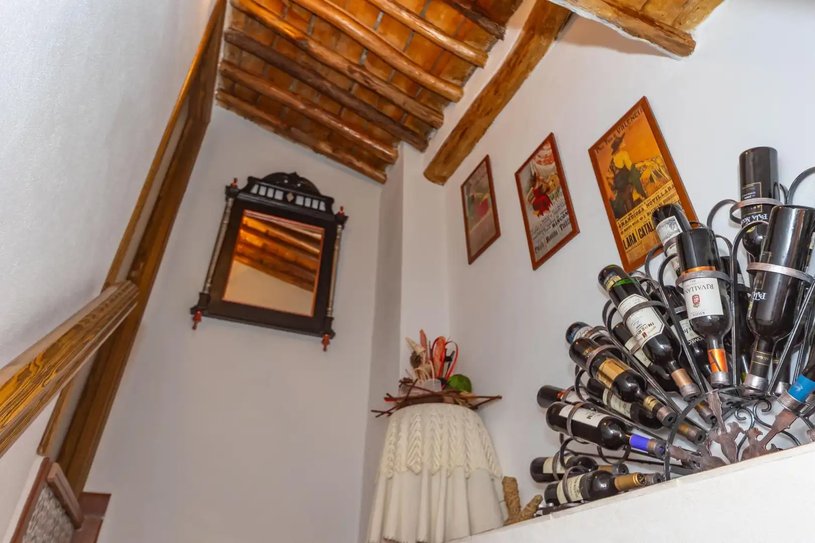 Casa adosada en venda en Aldeire