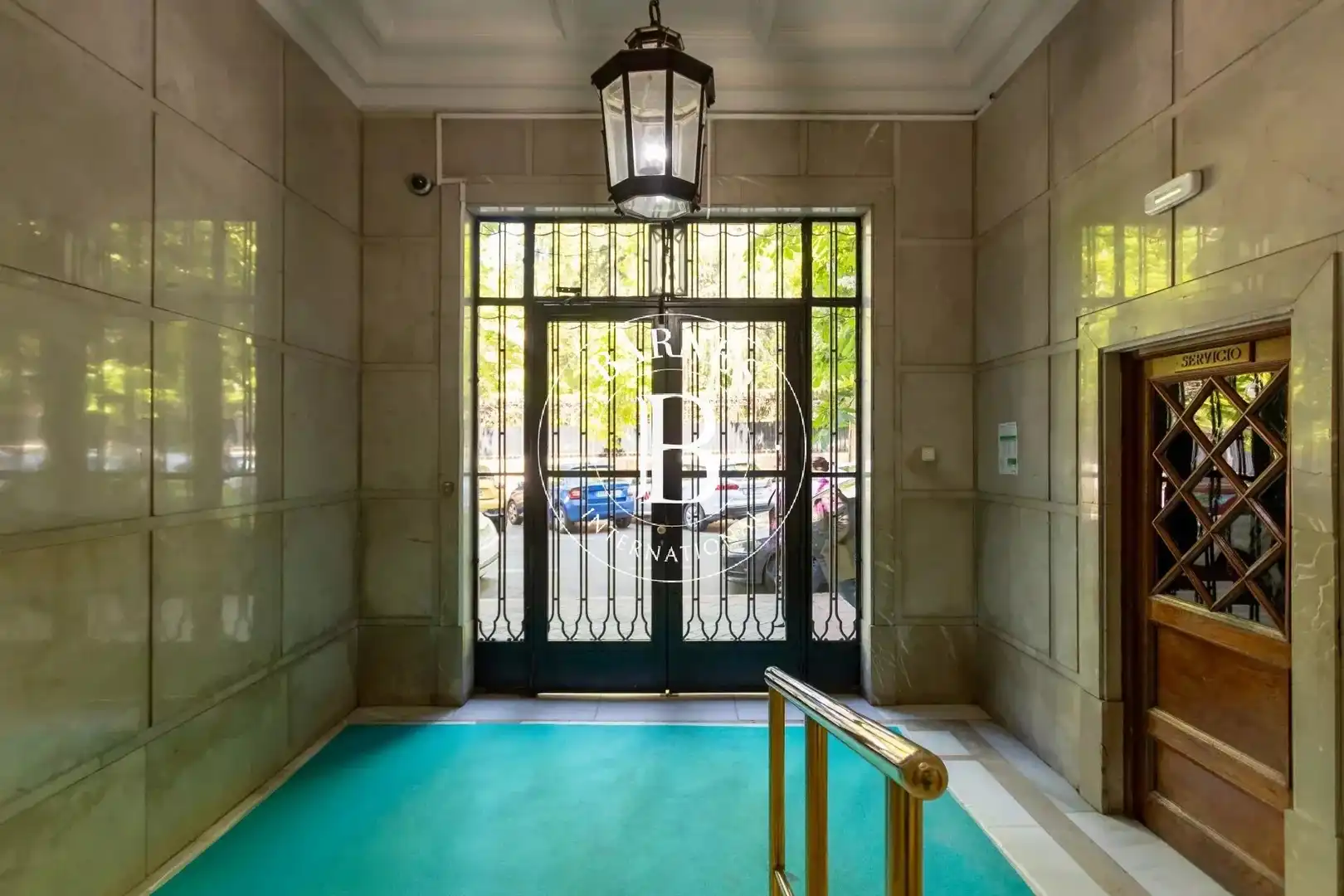 Piso con ascensor en venta en Barrio de Salamanca, imagen 58