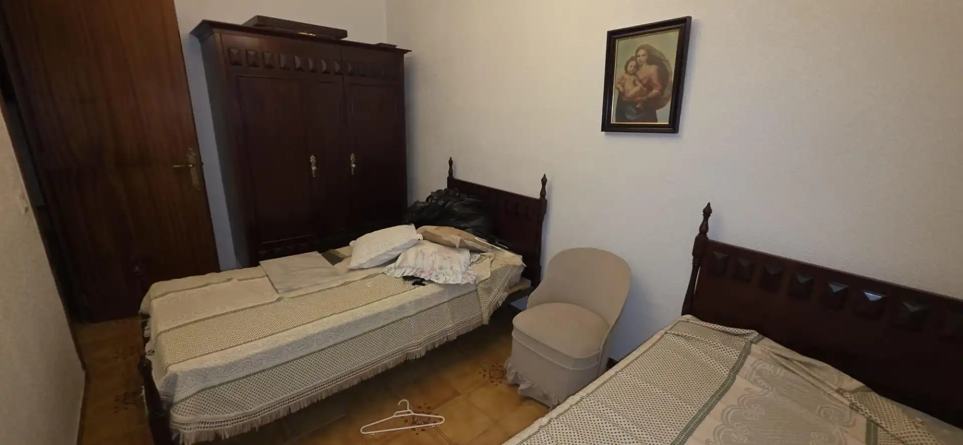 Dormitori de Pis en venda en Huelva