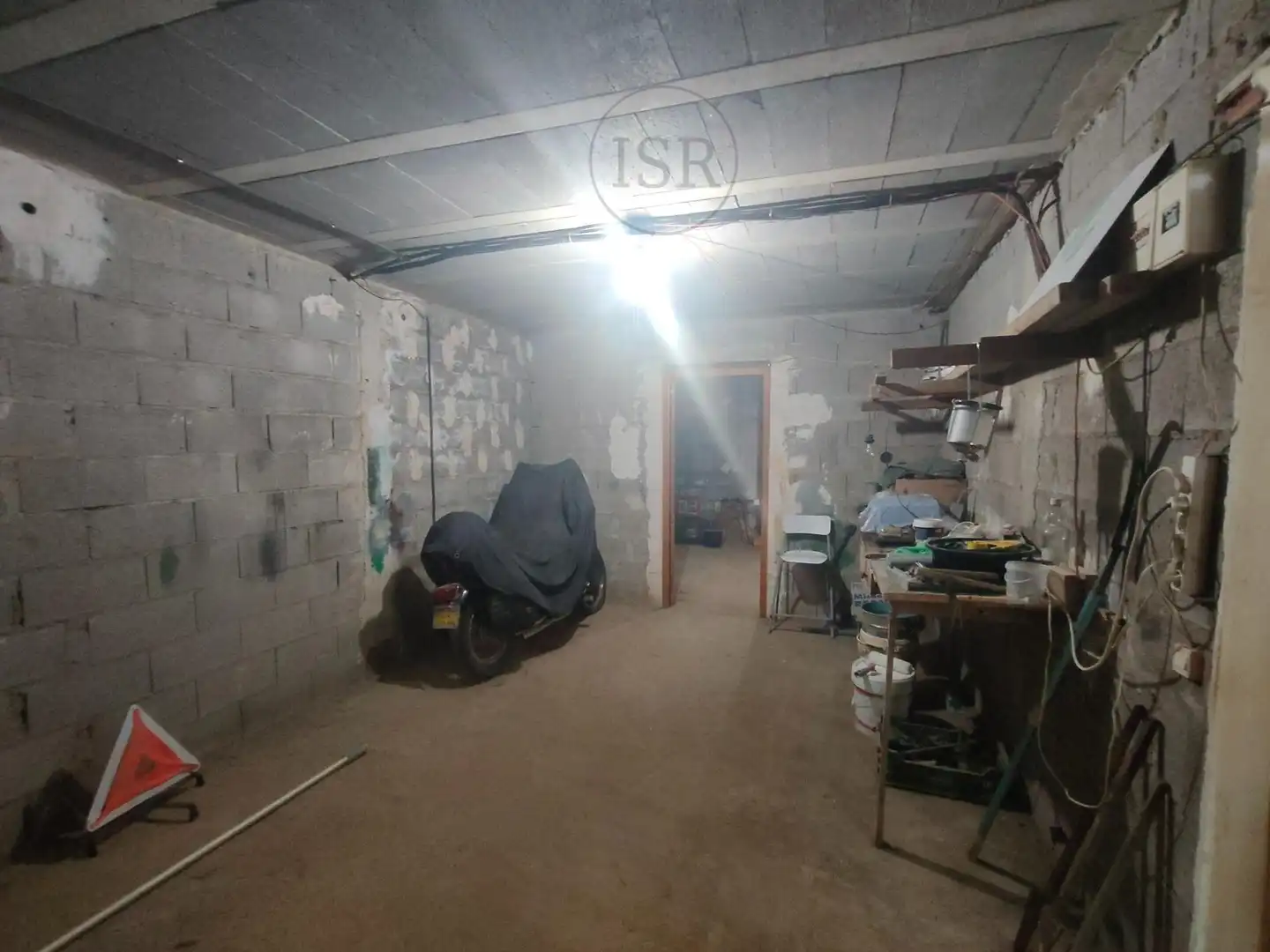 Casa o xalet en venda en Sorbas amb Aire condicionat, Calefacció i Terrassa