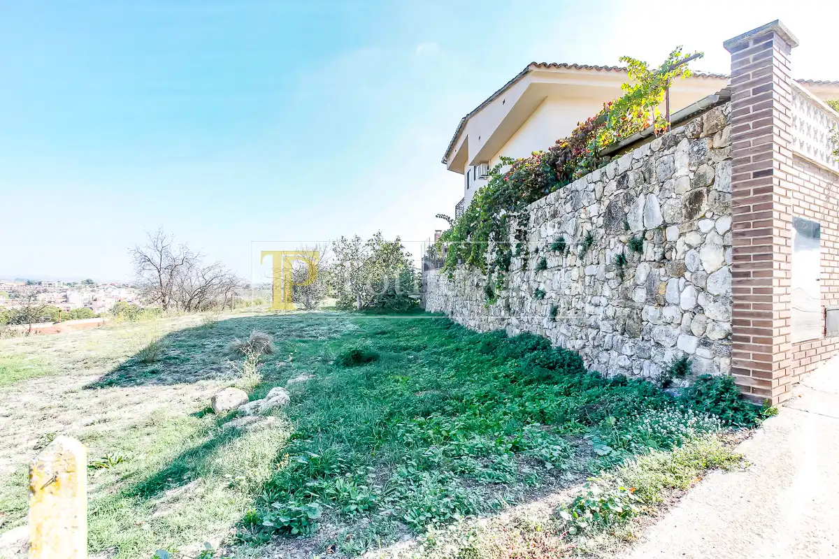 Terreny residencial en venda a Camí de la Creu, imagen 23