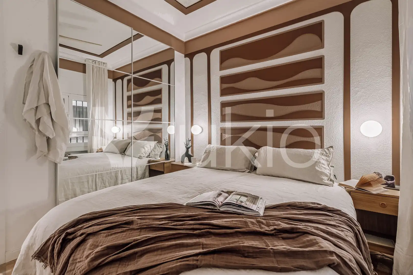 Appartement compact avec ascenseur à louer à Calle del General Oráa, imagen 20
