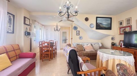 Foto 4 de Casa o xalet en venda a Calahonda - Carchuna, Motril