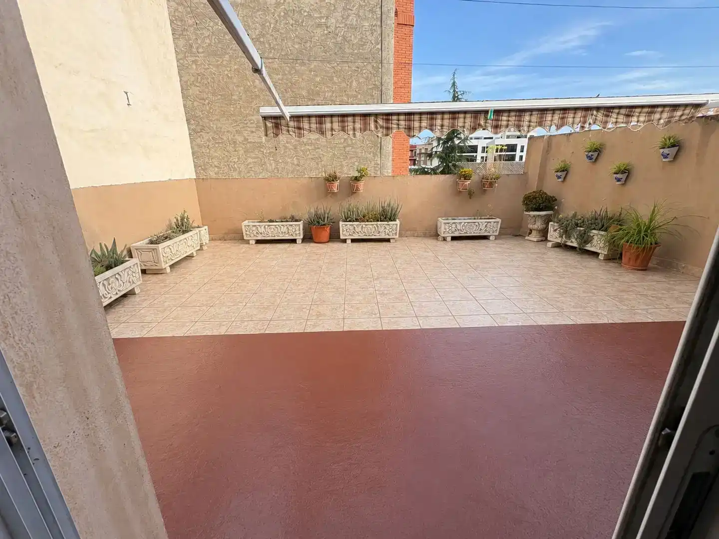 Terrassa de Pis en venda en Caravaca de la Cruz, Murcia