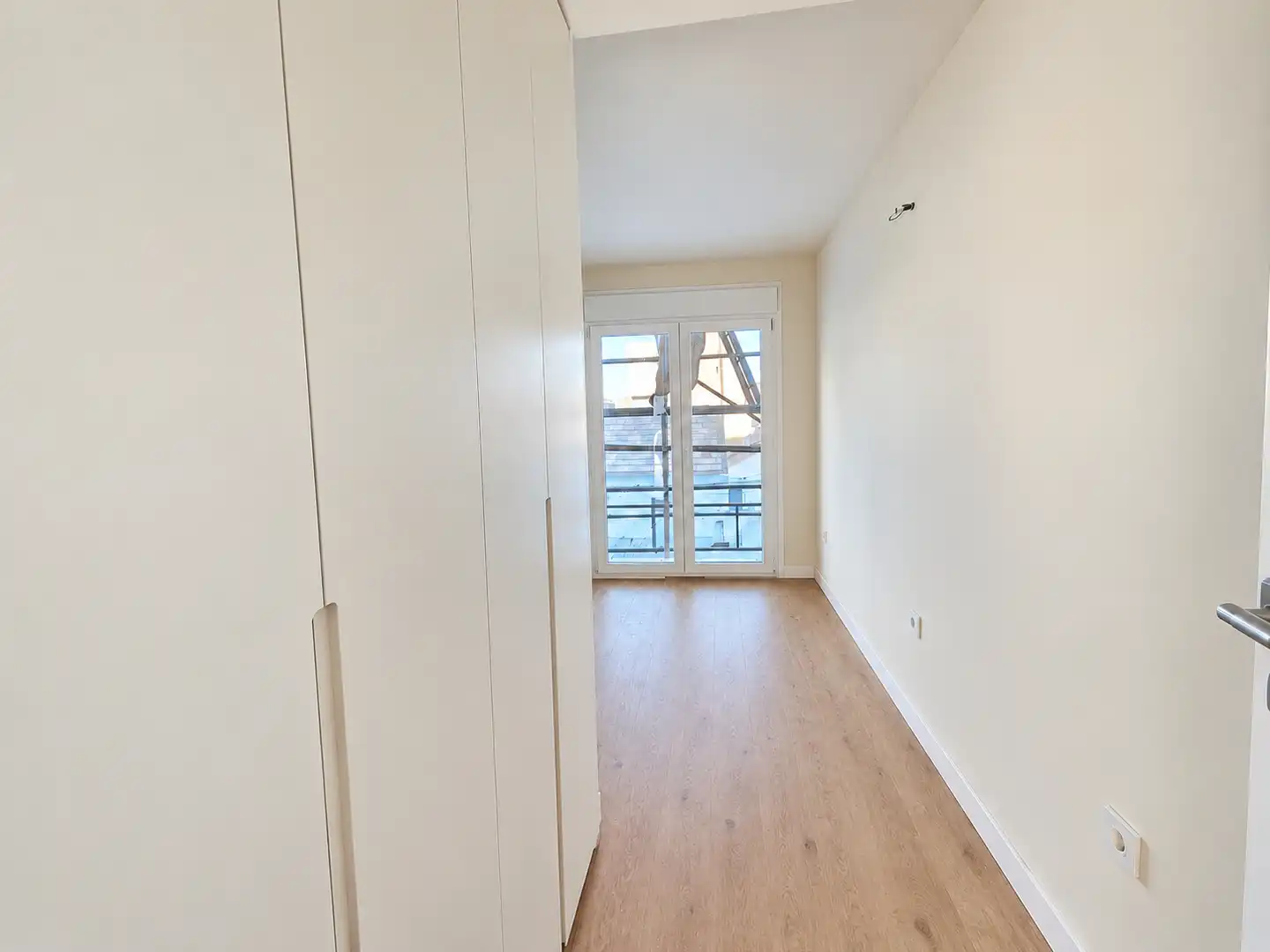 Terraza de Piso en venta en Madrid con Aire acondicionado, Calefacción y Trastero