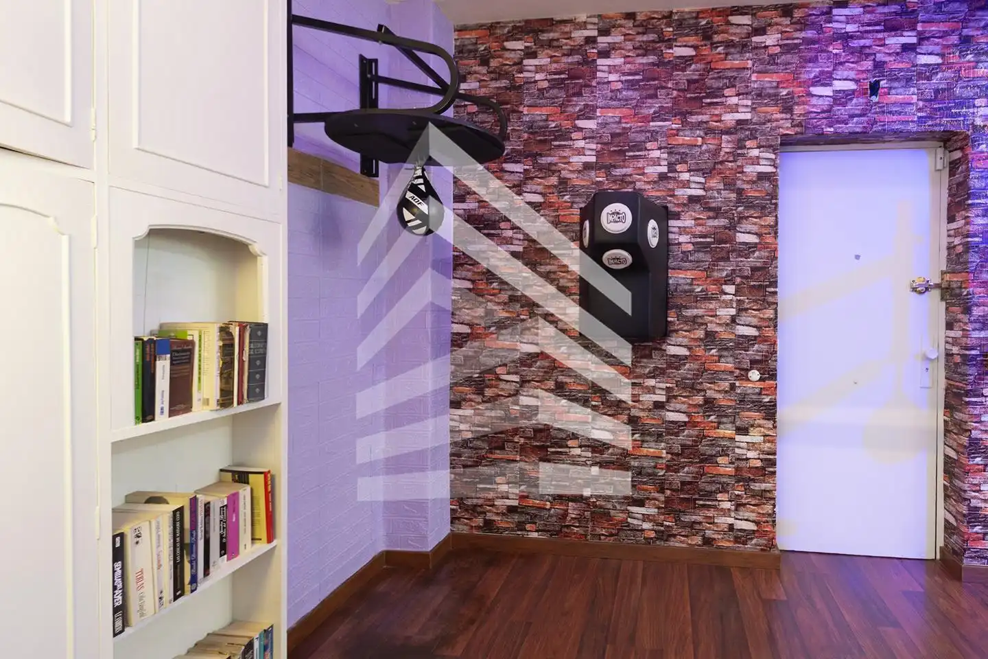 Piso en venta en Barcelona con Aire acondicionado, Terraza y Amueblado