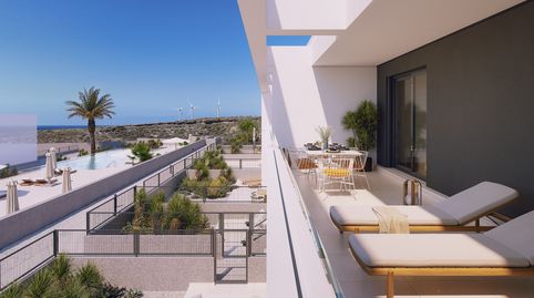 Foto 3 de Ático en venta en Resistiré Parcela L Pp Caleta Mª Luisa, Arico, Santa Cruz de Tenerife