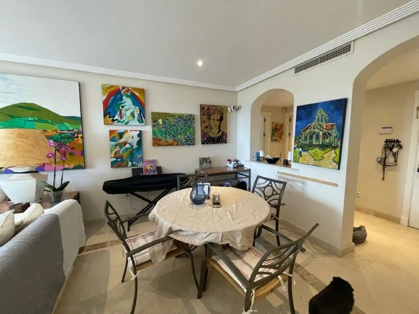 Apartment with pool for sale in Los Arqueros  - Puerto del Almendro, imagen 5