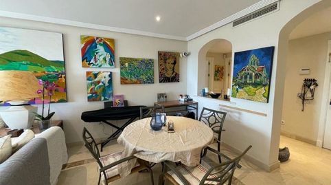 Foto 5 de Apartamento en venta en Los Arqueros - Puerto del Almendro, Benahavís