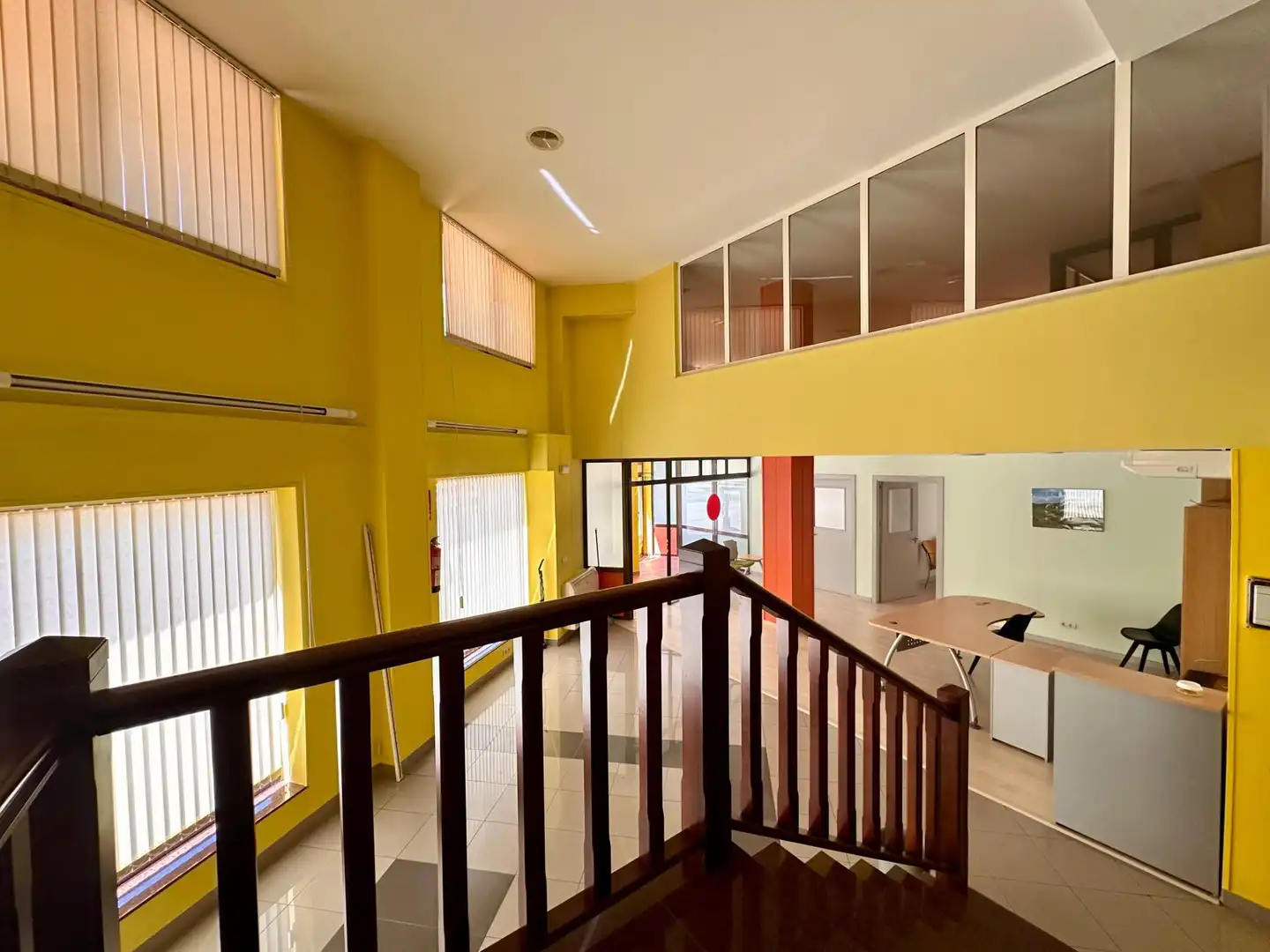 Local comercial en alquiler en Avenida de Valdés, imagen 12