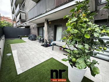 Appartement avec piscine à vendre à Can Clos - Pinetons