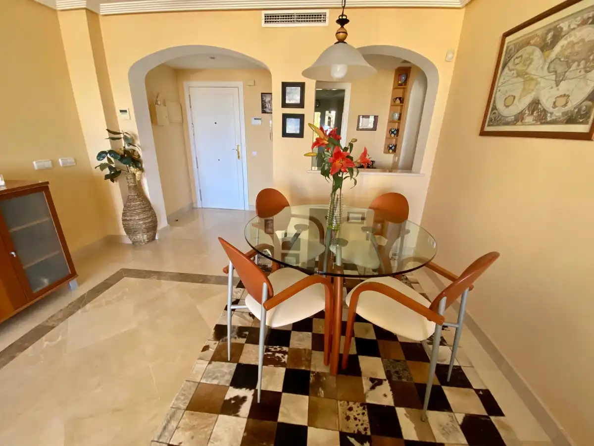 Apartamento con piscina en venta en Los Arqueros  - Puerto del Almendro, imagen 8
