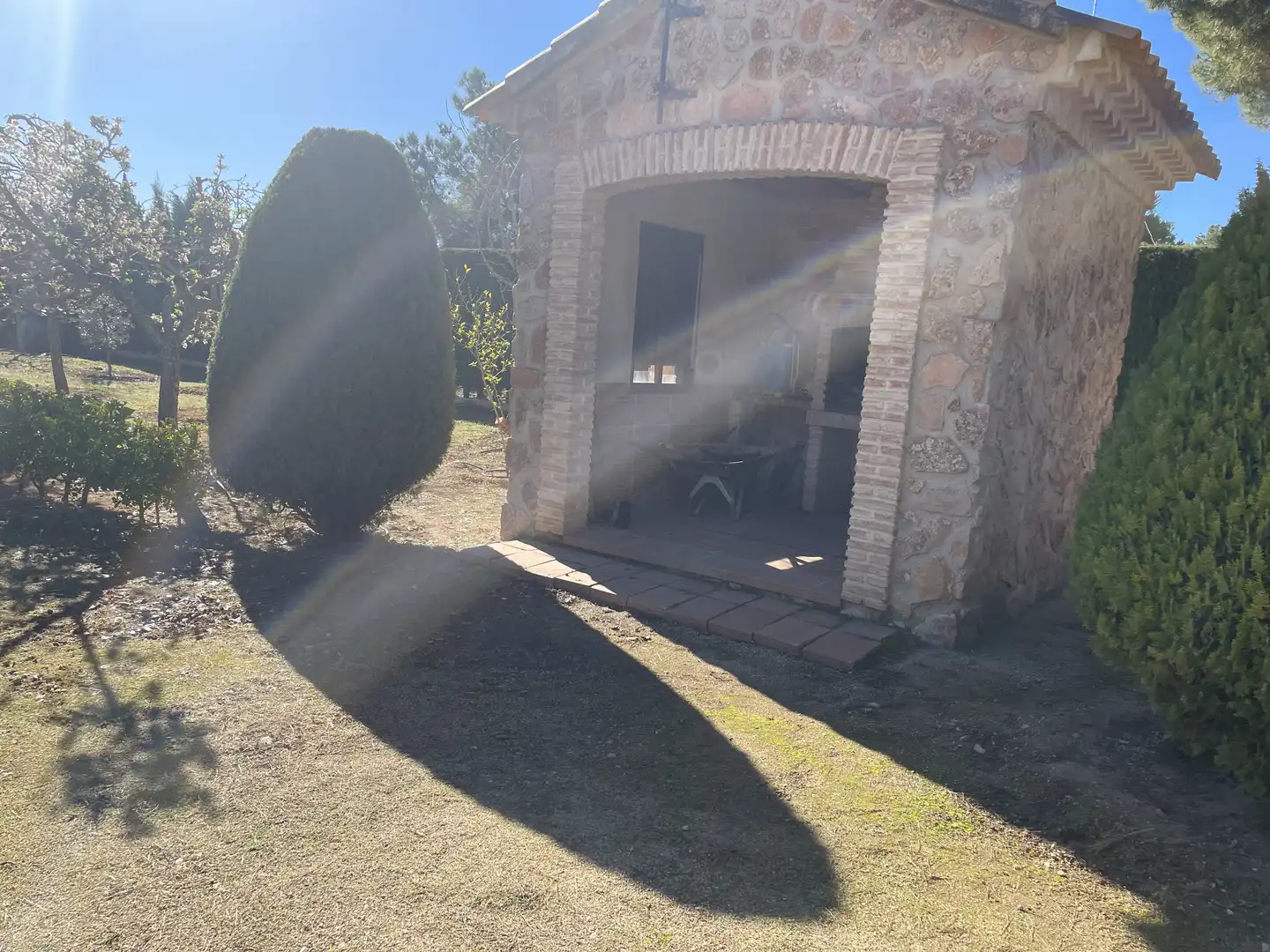 Chalet con jardín en venta en Argamasilla de Alba, imagen 4
