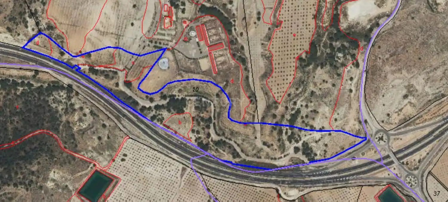 Lands and plots for sale in B-27 210, imagen 2