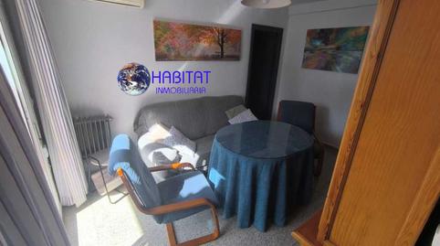 Photo 3 of Attic to rent in Plaza de Toros, Granada