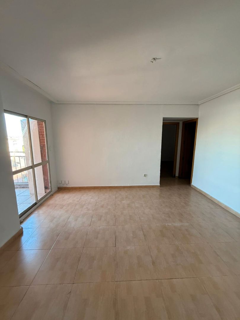 Piso en venta en Badajoz Capital con Parquet, Terraza y Lavadora