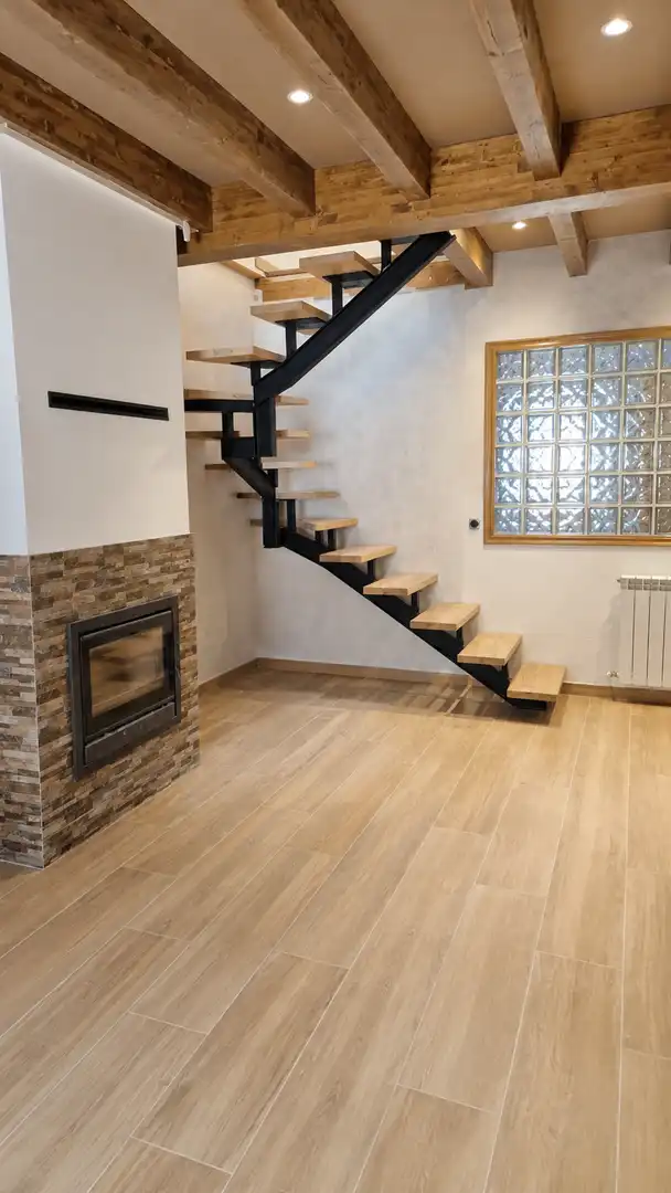 Ático en venta en Valladolid con Calefacción, Terraza y Trastero