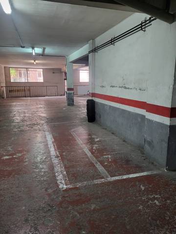 Garaje en Venta en Collblanc