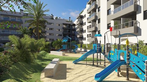 Foto 2 de Planta baixa en venda a Centro, Benalmádena