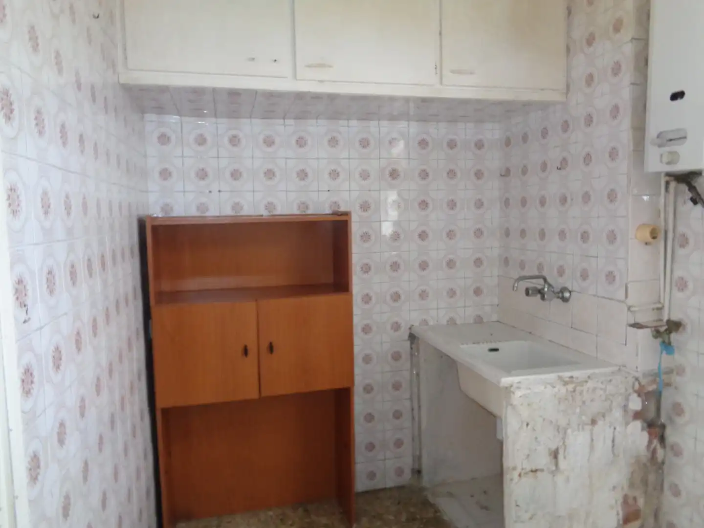 Wohnung zum Verkauf in Poblado De Absorción, San Francisco
