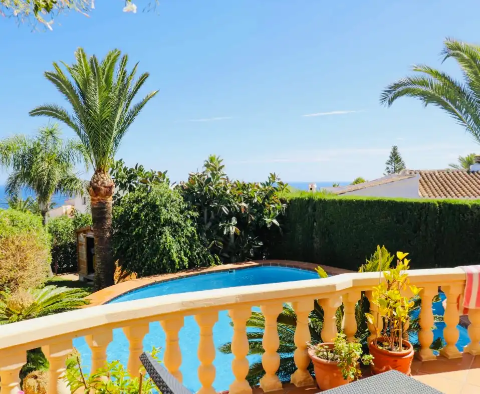 Chalet con terraza en venta en Partides comunes - Adsubia, imagen 57